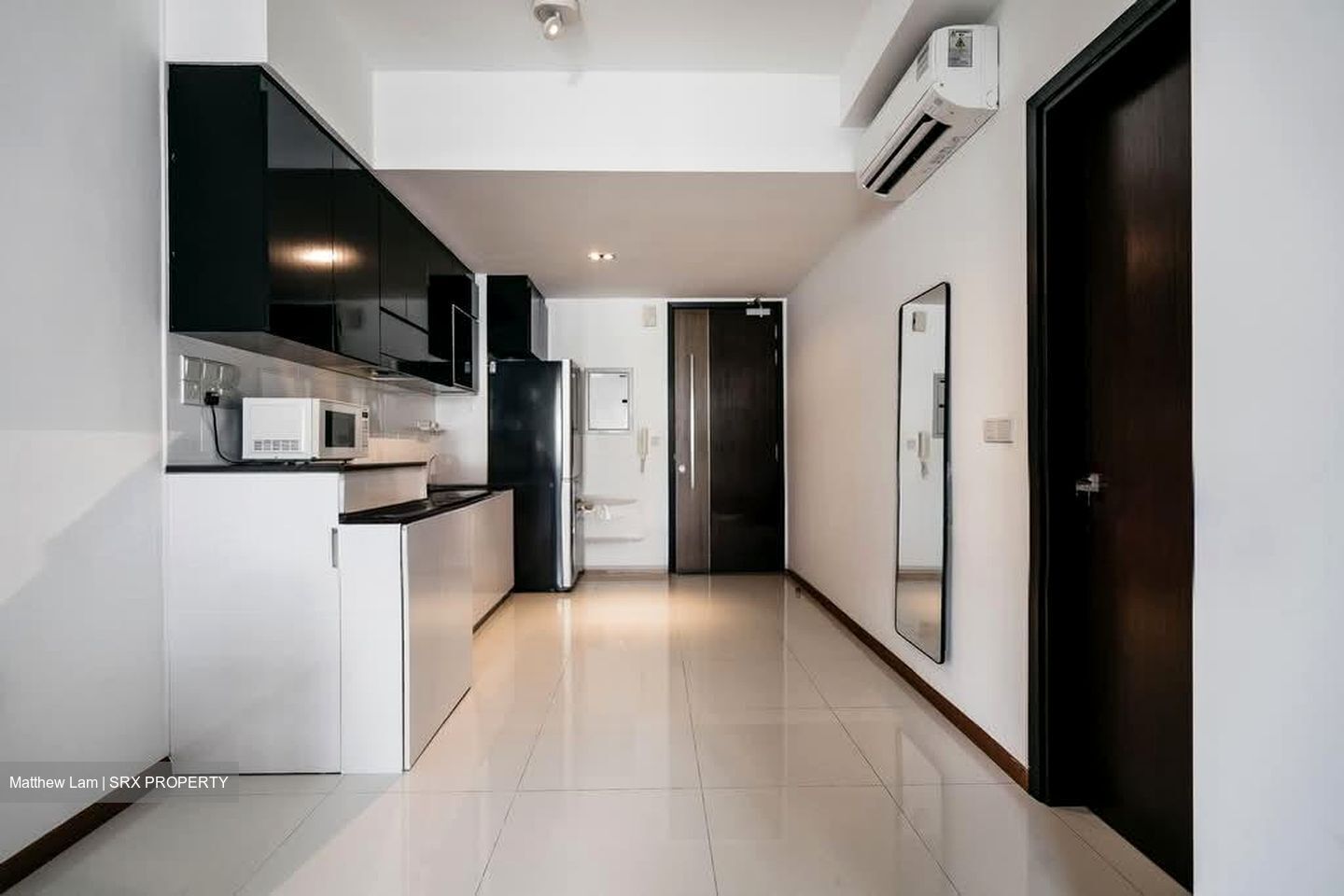 Loft @ Rangoon (D8), Apartment #566686321